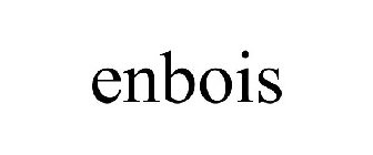 ENBOIS