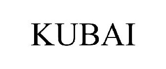 KUBAI