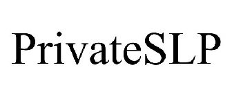 PRIVATESLP
