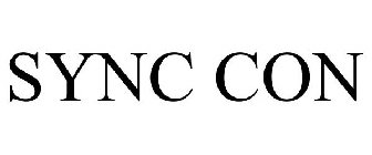 SYNCCON