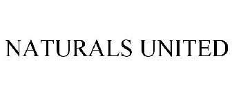 NATURALS UNITED
