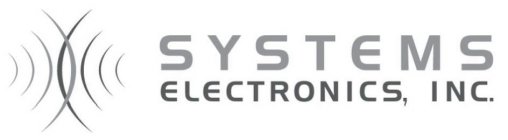 SYSTEMS ELECTRONICS, INC.