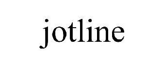 JOTLINE