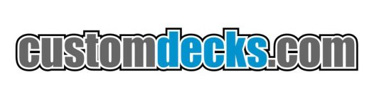 CUSTOMDECKS.COM