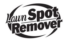 LAWN SPOT REMOVER