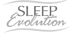 SLEEP EVOLUTION