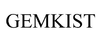 GEMKIST