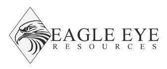 EAGLE EYE RESOURCES