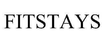 FITSTAYS
