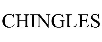 CHINGLES