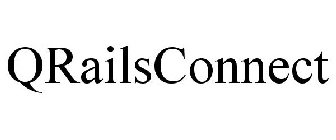 QRAILSCONNECT