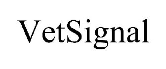 VETSIGNAL