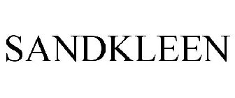 SANDKLEEN