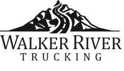 WALKER RIVER TRUCKING