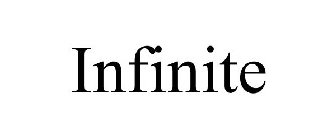 INFINITE