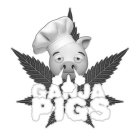 GANJA PIGS