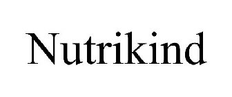 NUTRIKIND