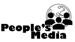 PEOPLE'S MEDIA