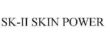 SK-II SKINPOWER