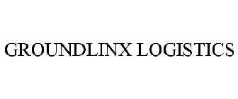 GROUNDLINX LOGISTICS