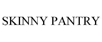 SKINNY PANTRY