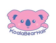 KOALABEARHAIR