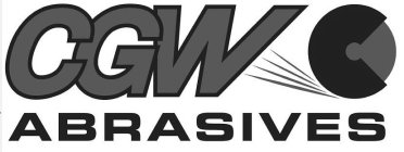 CGW ABRASIVES C