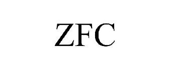 ZFC