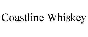 COASTLINE WHISKEY