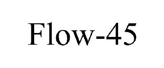 FLOW-45