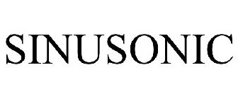 SINUSONIC