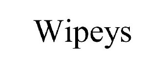 WIPEYS