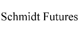 SCHMIDT FUTURES