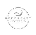 REDBREAST COTTON