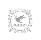 REDBREAST KAPOK