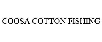 COOSA COTTON FISHING