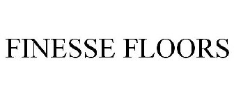 FINESSE FLOORS