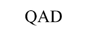 QAD