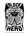 BLOCK HEAD PERFORMANCE