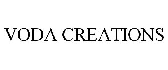 VODA CREATIONS