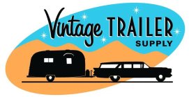 VINTAGE TRAILER SUPPLY