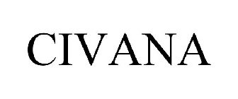 CIVANA