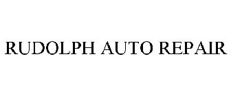 RUDOLPH AUTO REPAIR