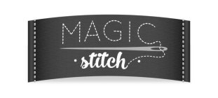 MAGIC STITCH