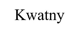 KWATNY