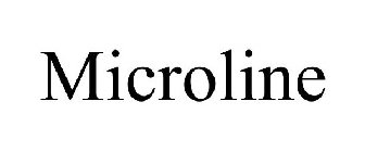 MICROLINE