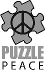 PUZZLE PEACE