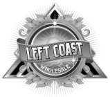 LEFT COAST WHOLESALE