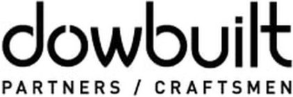 DOWBUILT PARTNERS / CRAFTSMEN