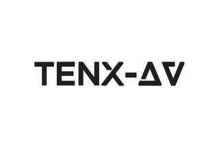 TENX-AV